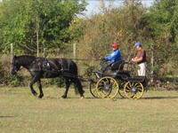 Vrigny octobre 2011